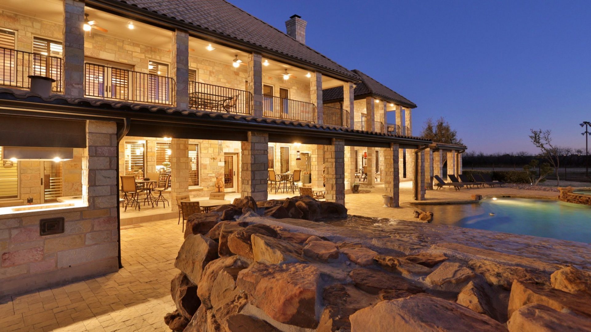 Rustic Star Realty